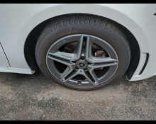 Mercedes-Benz A-Class 2020