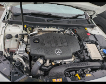 Mercedes-Benz A-Class 2020