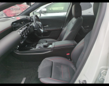 Mercedes-Benz A-Class 2020