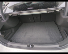 Mercedes-Benz A-Class 2020