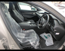 Mazda Mazda3 Fastback 2022