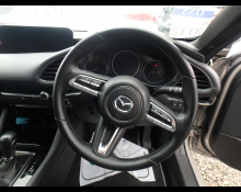 Mazda Mazda3 Fastback 2022