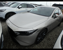 Mazda Mazda3 Fastback 2022