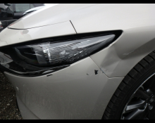 Mazda Mazda3 Fastback 2022