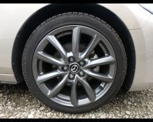 Mazda Mazda3 Fastback 2022