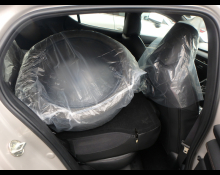 Mazda Mazda3 Fastback 2022