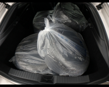 Mazda Mazda3 Fastback 2022