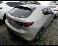 Mazda Mazda3 Fastback 2022