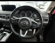 Mazda CX 5 2021