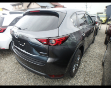 Mazda CX 5 2021
