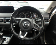 Mazda CX 5 2021