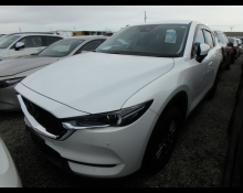 Mazda CX 5 2021