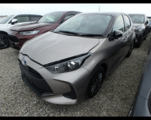 Toyota Yaris 2020