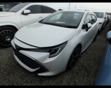 Toyota Corolla Sports 2020