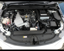 Toyota Corolla Sports 2020