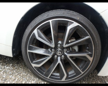 Toyota Corolla Sports 2020