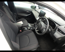 Toyota Corolla Sports 2020