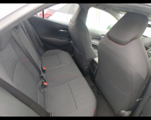 Toyota Corolla Sports 2020