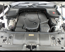 Mercedes-Benz GLE-Class 2022