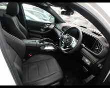 Mercedes-Benz GLE-Class 2022
