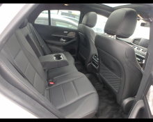 Mercedes-Benz GLE-Class 2022
