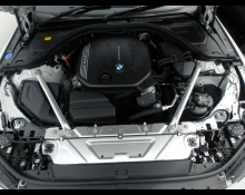 BMW 4 Series 2023