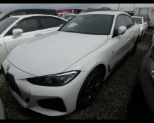 BMW 4 Series 2023
