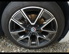 BMW 4 Series 2023