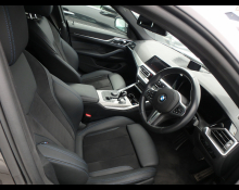 BMW 4 Series 2023