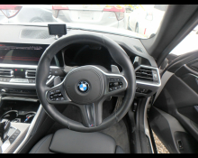 BMW 4 Series 2023
