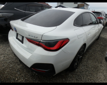 BMW 4 Series 2023