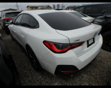 BMW 4 Series 2023