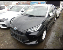 Toyota Yaris 2021