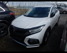 Honda Vezel 2021