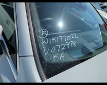 Mercedes-Benz A-Class 2020