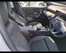 Mercedes-Benz A-Class 2020