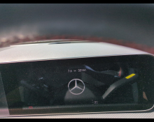 Mercedes-Benz A-Class 2020