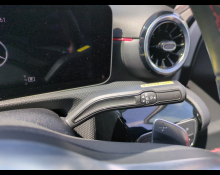 Mercedes-Benz A-Class 2020