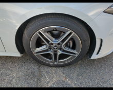 Mercedes-Benz A-Class 2020