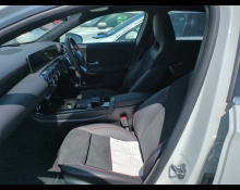 Mercedes-Benz A-Class 2020