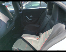 Mercedes-Benz A-Class 2020