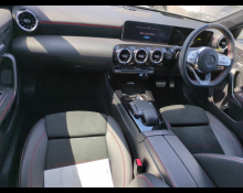 Mercedes-Benz A-Class 2020