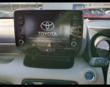 Toyota Yaris 2021