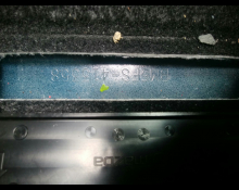 Mazda Axela Sports 2018