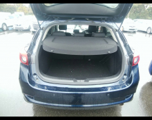 Mazda Axela Sports 2018