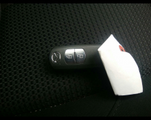 Mazda Axela Sports 2018