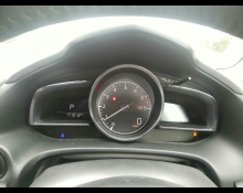 Mazda Axela Sports 2018