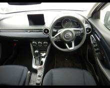 Mazda Mazda2 2022