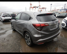 Honda Vezel 2020