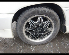 Toyota Land Cruiser 1999